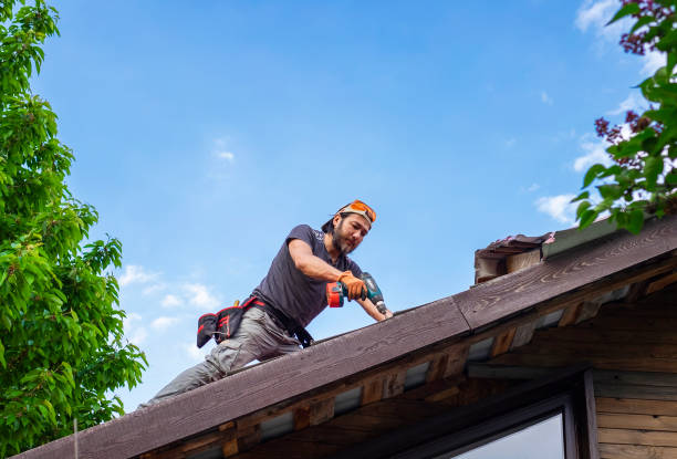 Best Emergency Roof Repair Services  in Plainfield, NJ